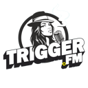 Trigger.FM Logo