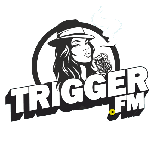Trigger.FM Logo