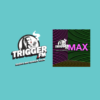 Playliste von Trigger.FM und Trigger.FM MAX