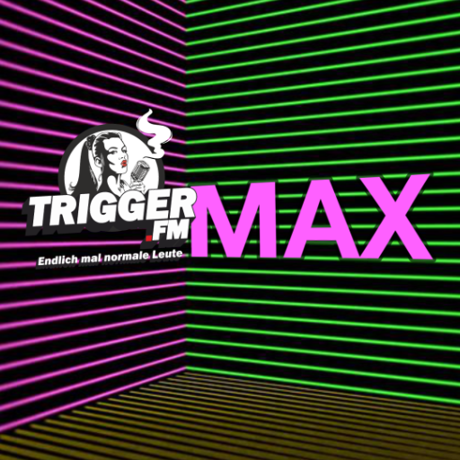 Ouvir rádio - Trigger.FM MAX