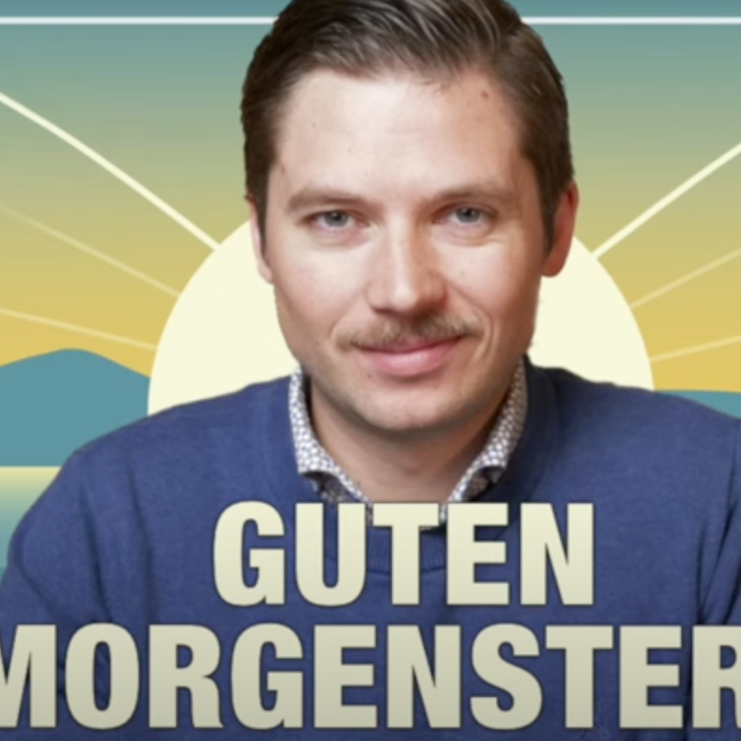 Guten Morgenstern