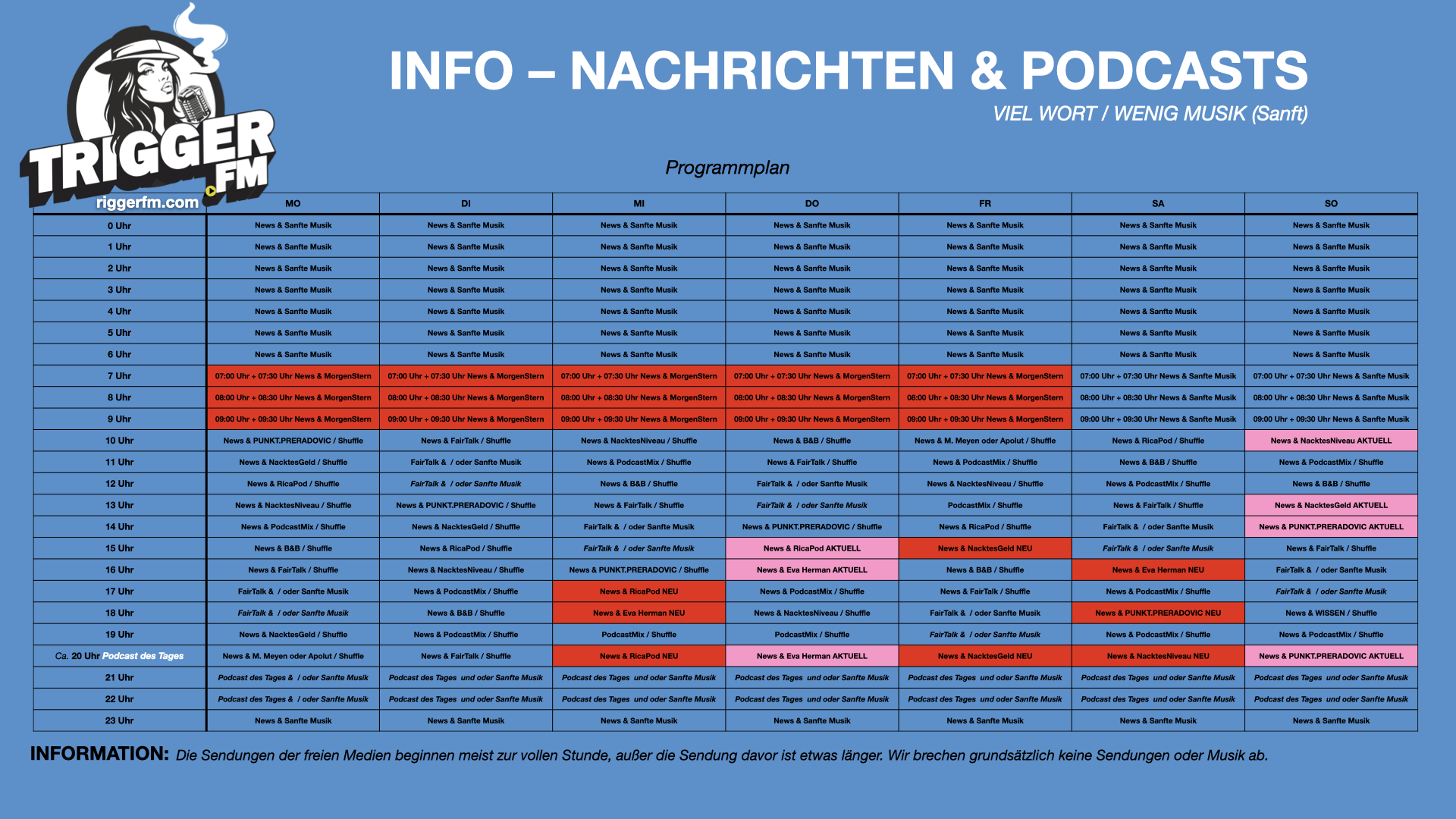 Hintergrund