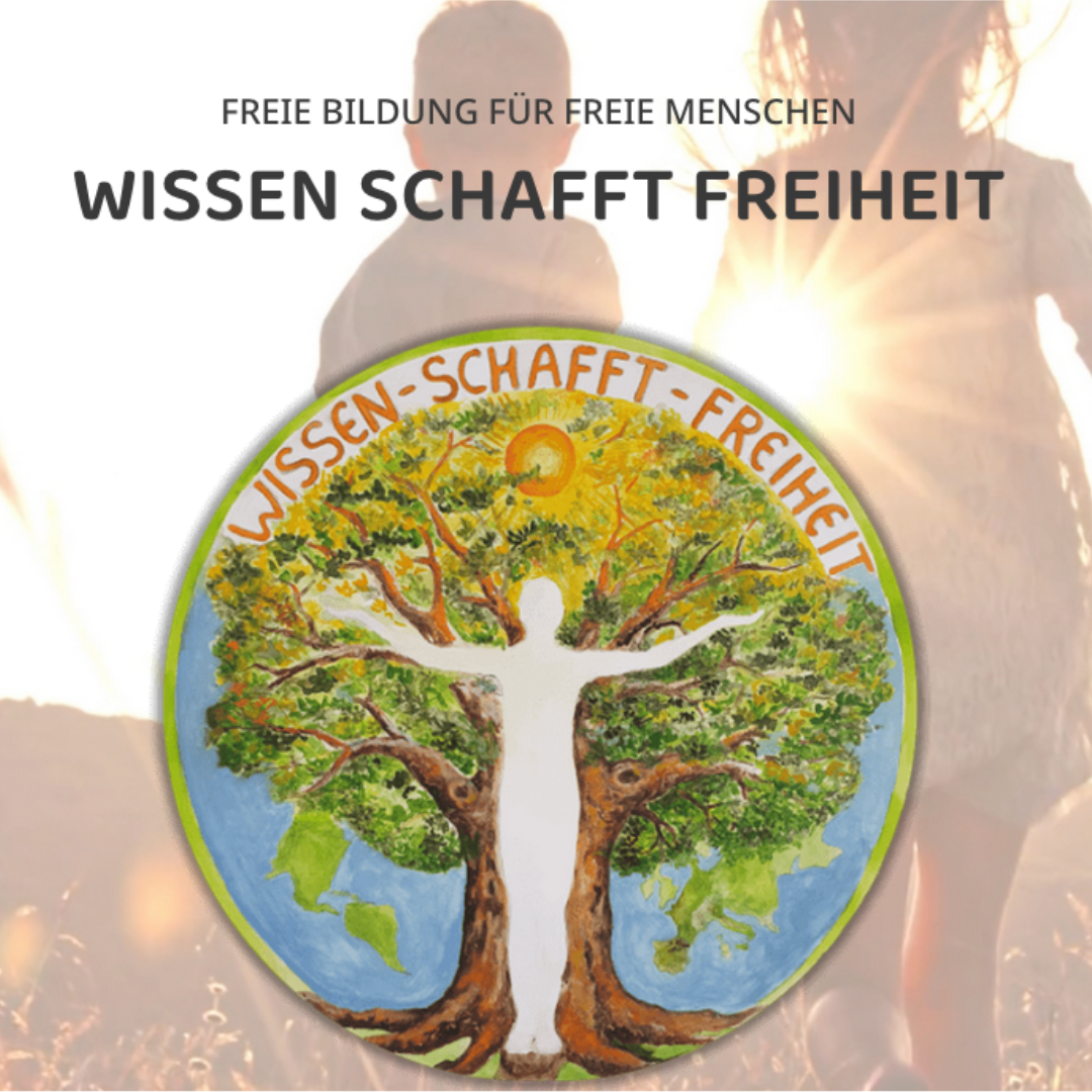 Wissen schafft Freiheit